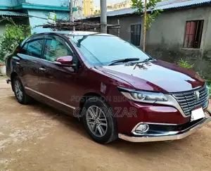 Toyota Premio 1.5 Front Wheel Drive 2011 Maroon