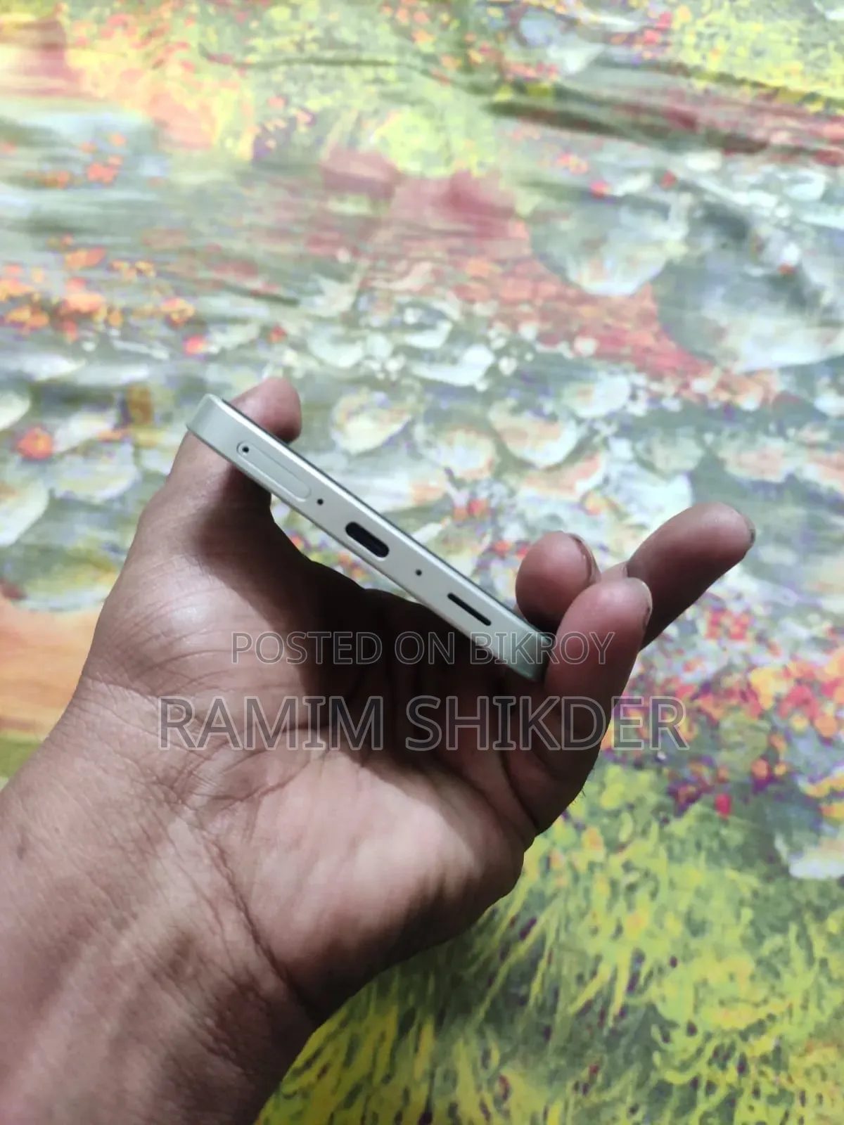 Samsung Galaxy A36 128 GB