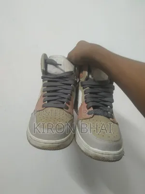 Nike Air Jordan 1 Mid Milano