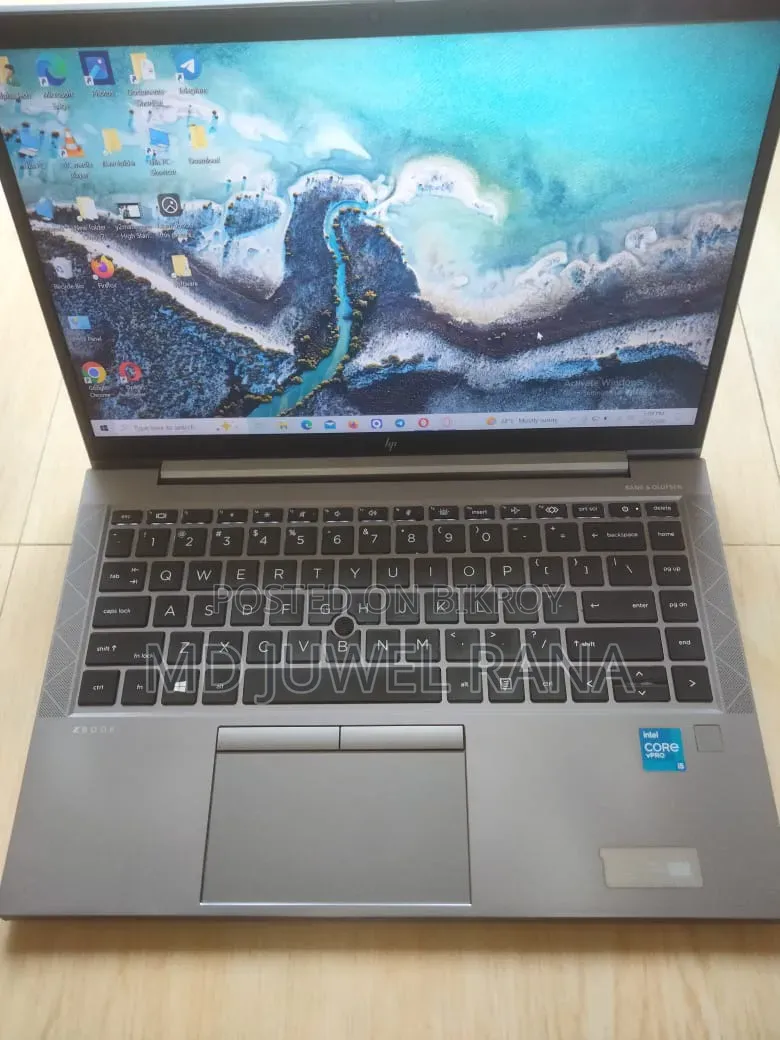 Laptop FizzBook 16GB Intel Core I5 SSD 512GB