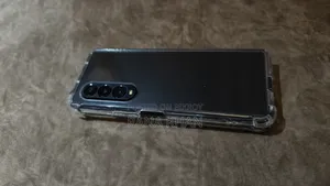 Samsung Galaxy Fold 512 GB Black