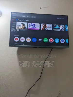Walton Google Tv