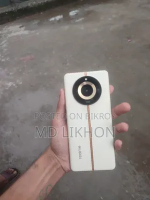 Realme 11 5G 256 GB White