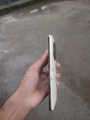 Realme 11 5G 256 GB White