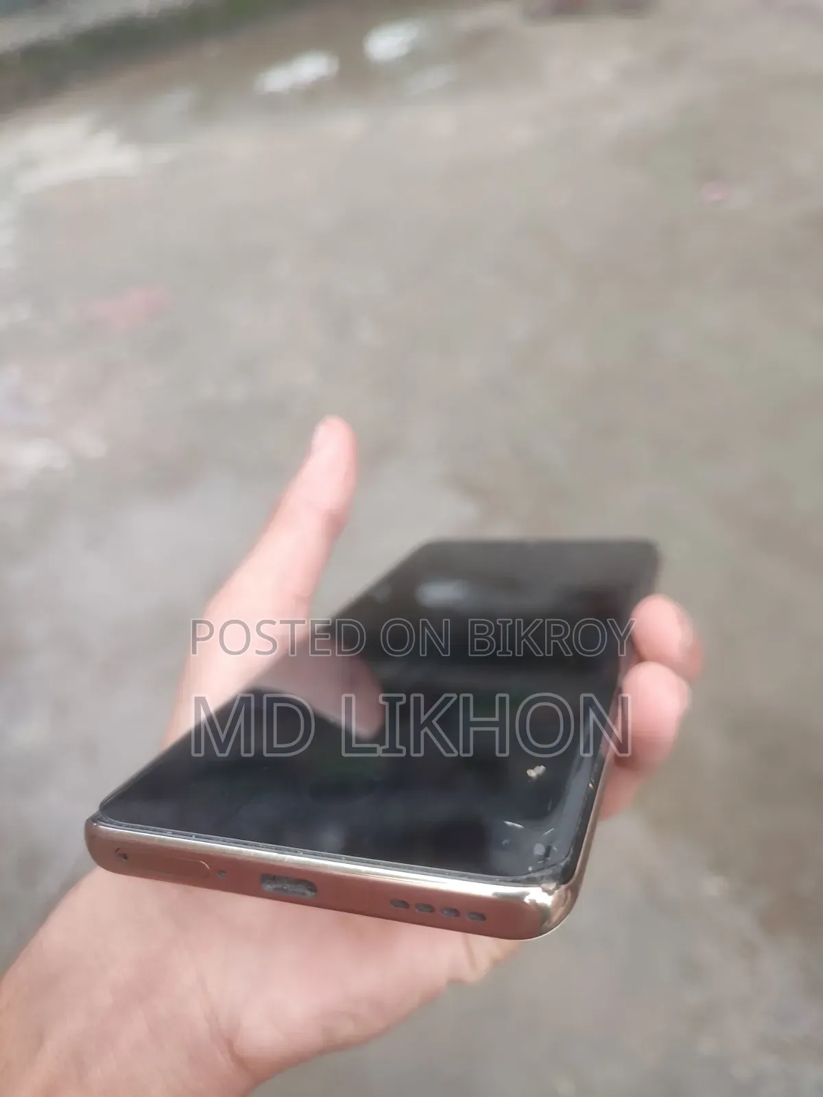 Realme 11 5G 256 GB White