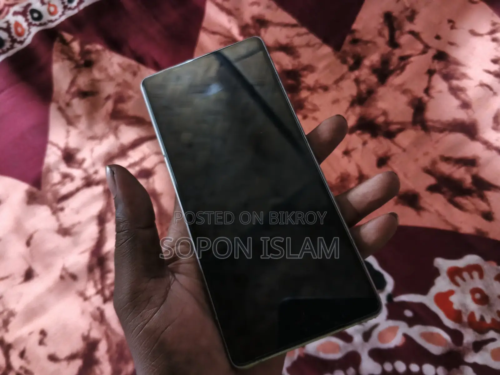 ইনফিনিক্স নোট ৫০ প্রো+ ২৫৬ জিবি গ্রে