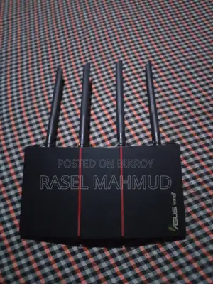 Asus Wifi 6g