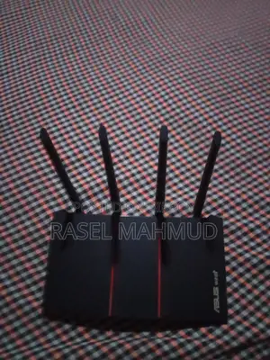 Asus Wifi 6g