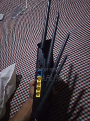 Asus Wifi 6g
