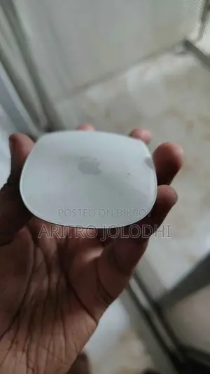 অ্যাপল ম্যাজিক মাউস ২