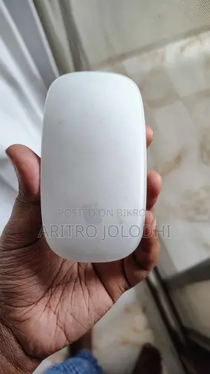 অ্যাপল ম্যাজিক মাউস ২