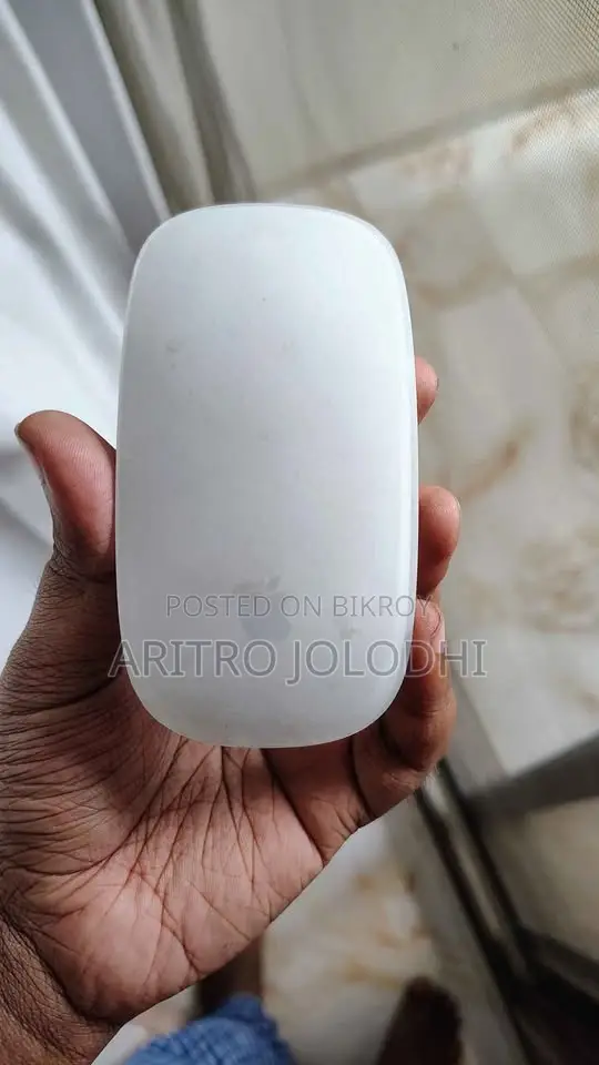 অ্যাপল ম্যাজিক মাউস ২