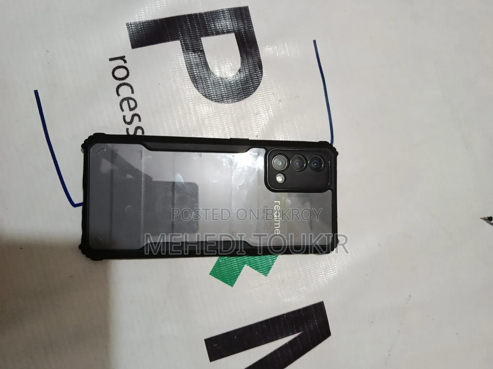 Realme GT Master Edition 128 GB