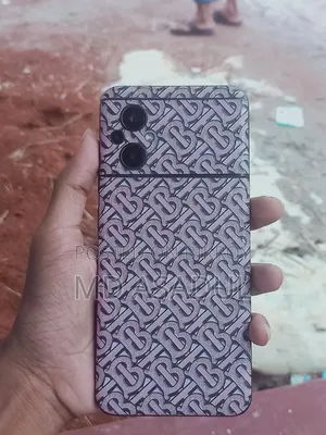 Xiaomi Poco M5 64 GB Black