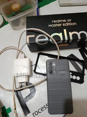 Realme GT Master Edition 128 GB