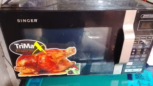 মাইক্রো ওভেন