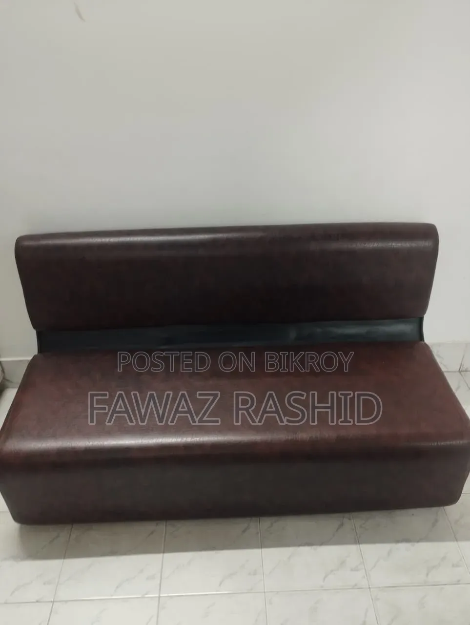 2 Seater Sofa for Sale