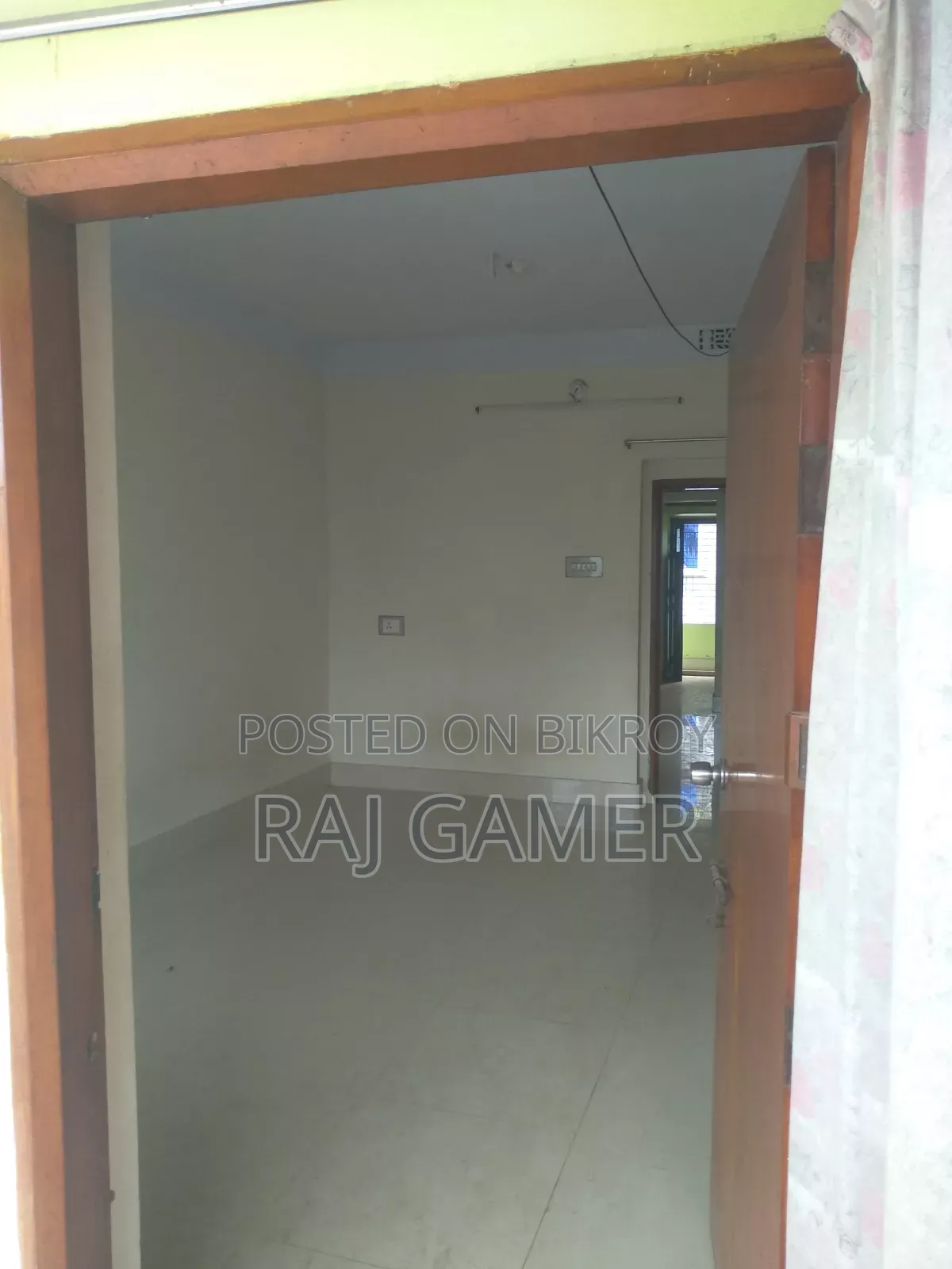 ফ্ল্যাট ভাড়া