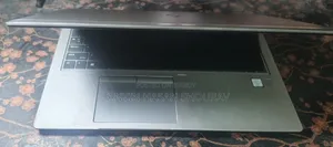 Laptop HP ZBook 15u G5 16GB Intel Core I7 SSD 512GB