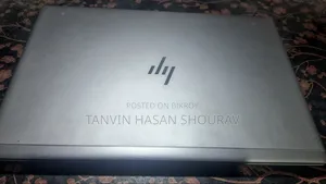 Laptop HP ZBook 15u G5 16GB Intel Core I7 SSD 512GB