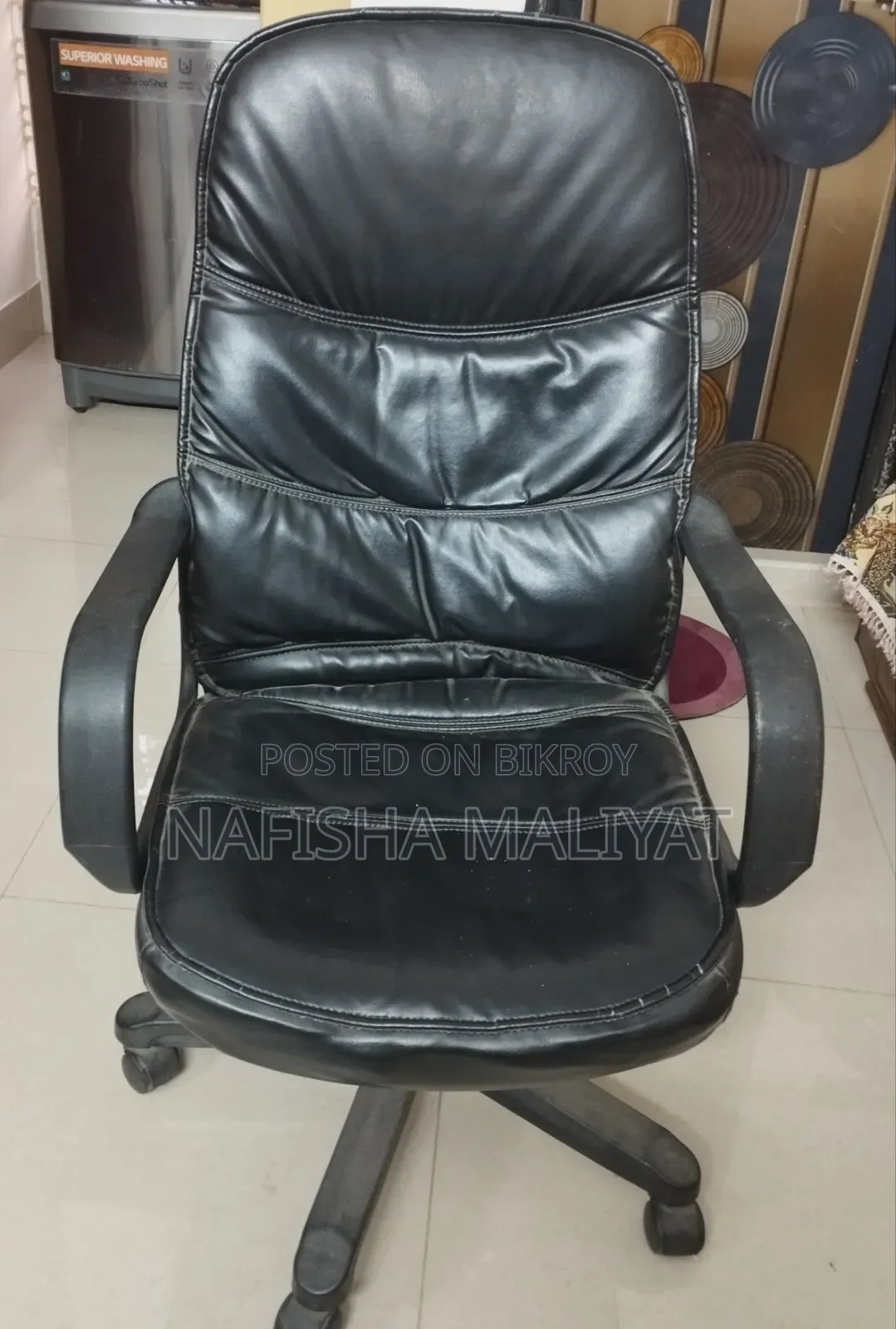 Executive Office Chair / Computer Chair