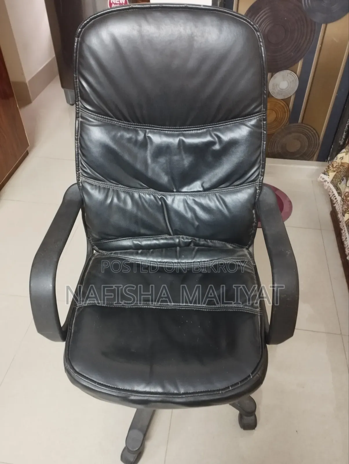 Executive Office Chair / Computer Chair
