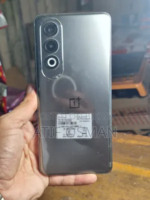 OnePlus Nord CE4 128 GB Gray