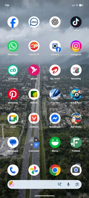 Google Pixel 6 128 GB