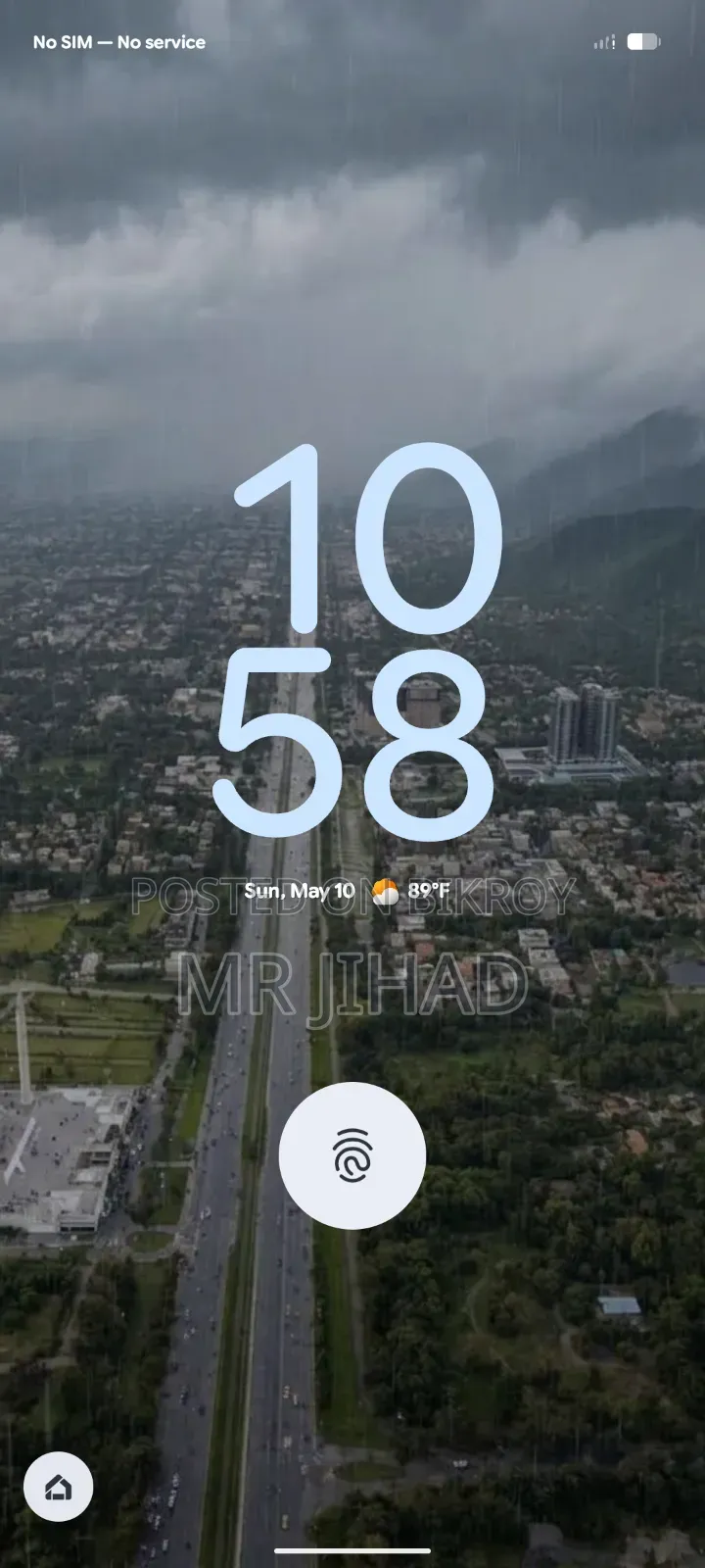 Google Pixel 6 128 GB