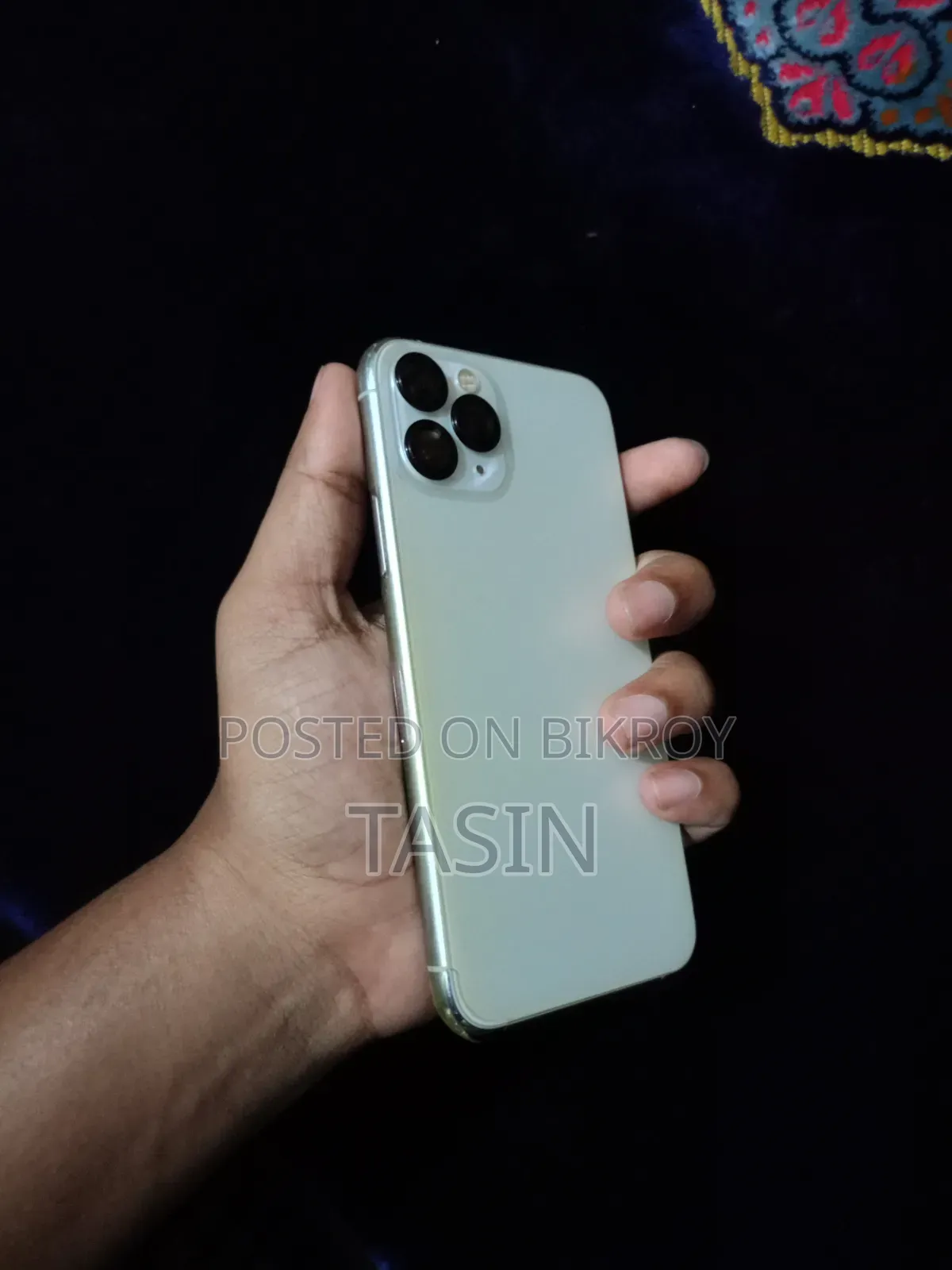 New Apple iPhone 11 Pro 64 GB White