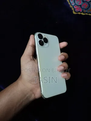 New Apple iPhone 11 Pro 64 GB White