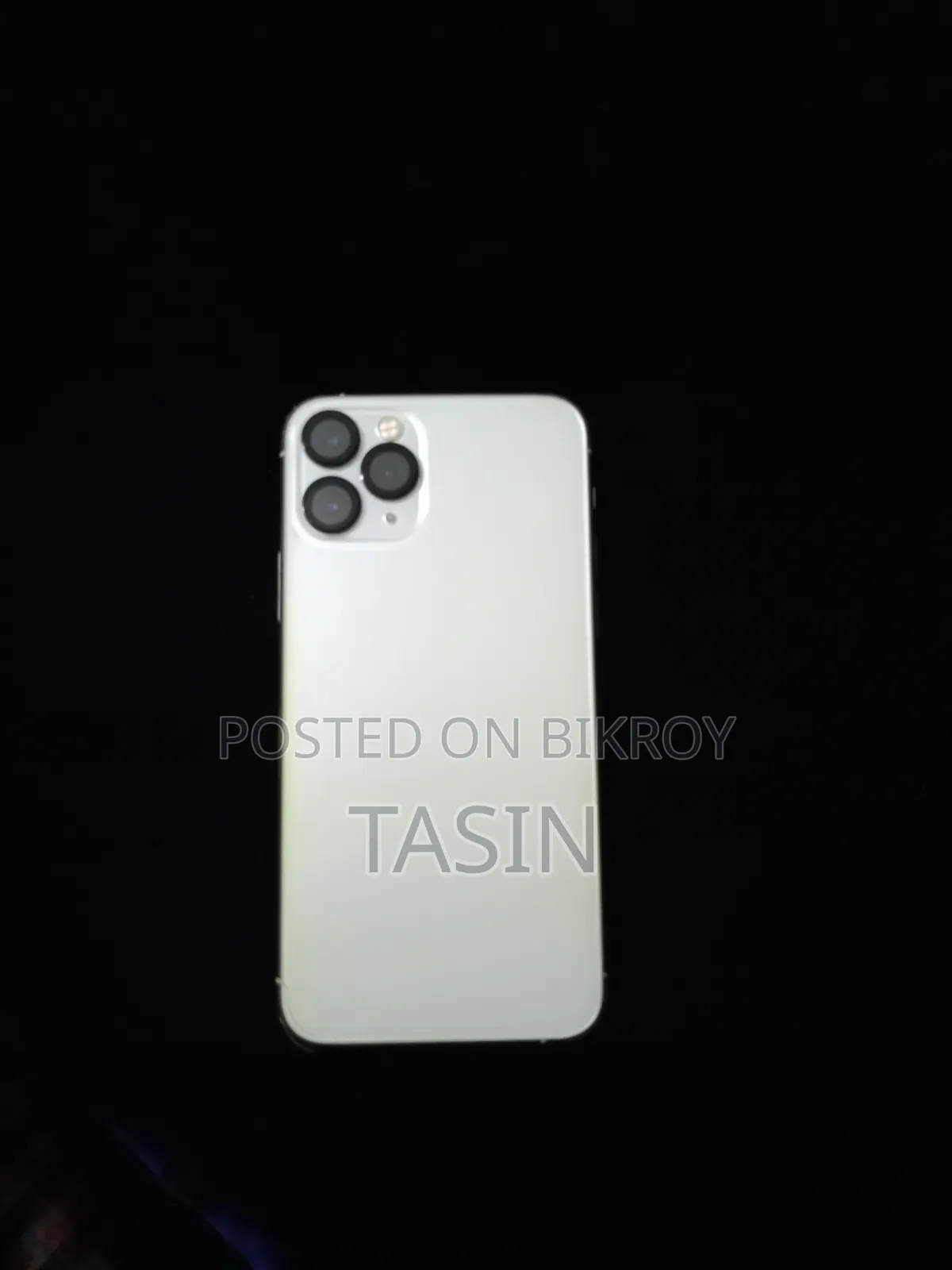 New Apple iPhone 11 Pro 64 GB White