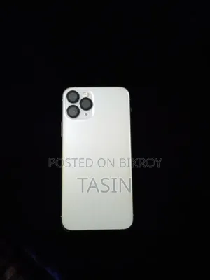 New Apple iPhone 11 Pro 64 GB White