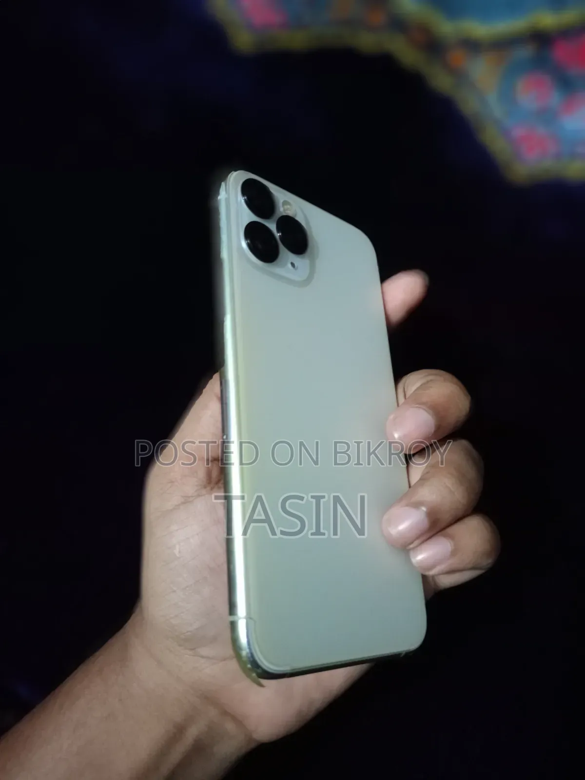 New Apple iPhone 11 Pro 64 GB White