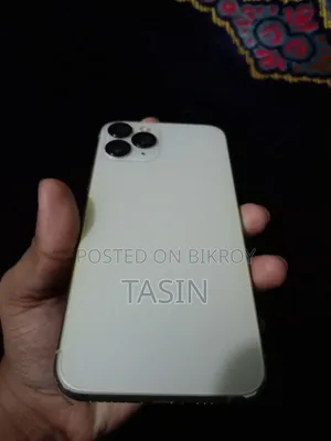 New Apple iPhone 11 Pro 64 GB White