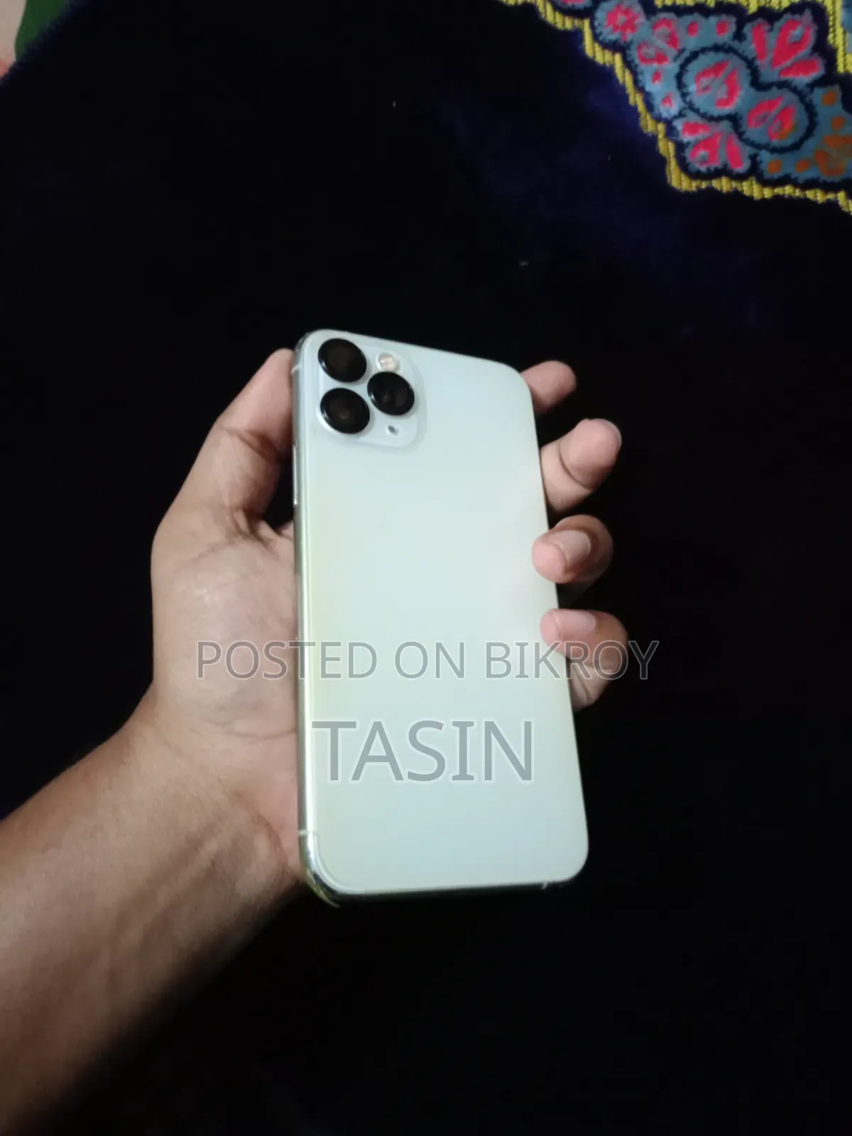 New Apple iPhone 11 Pro 64 GB White