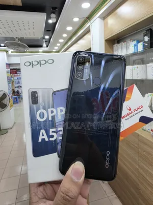 নতুন Oppo A53 ১২৮ জিবি