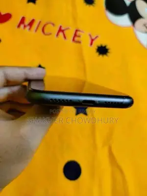 Apple iPhone 11 128 GB Black
