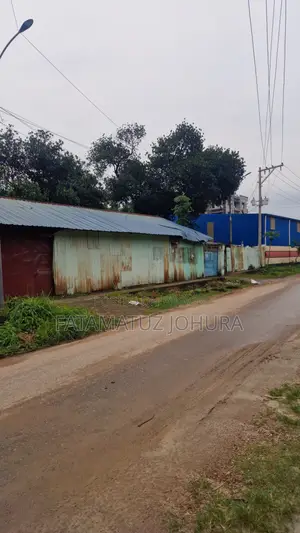 Warehouse for Rent.
