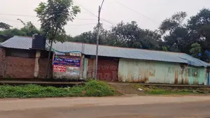 Warehouse for Rent.