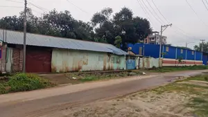 Warehouse for Rent.