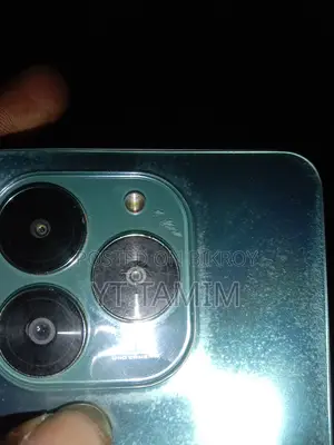 Symphony I30 16 GB Green