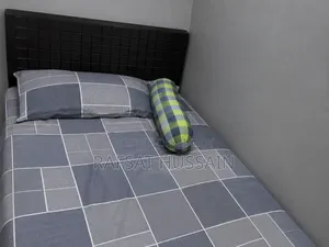 Double Bed