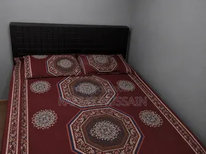Double Bed