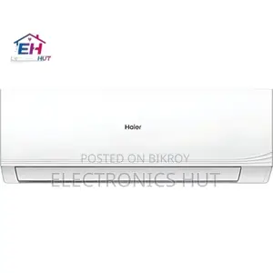 Daily Special (Haier HSU-18AQUACOOL 1.5-Ton Non-Inverter AC)