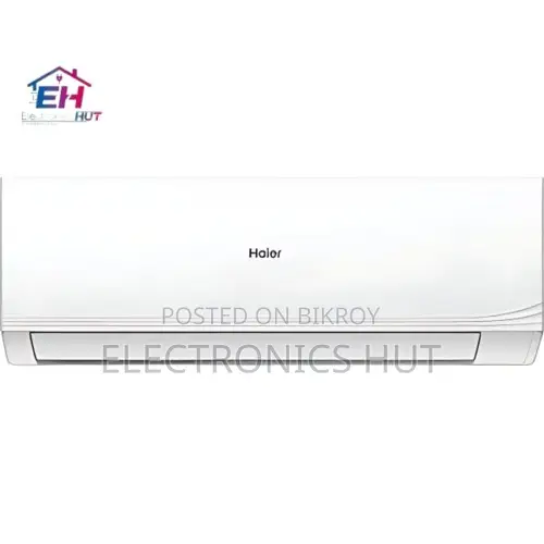 ডেইলি স্পেশাল (Haier HSU-18AQUACOOL ১.৫-টন নন-ইনভার্টার এসি)