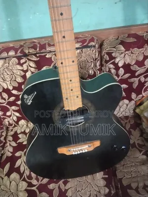 Signature Guitar