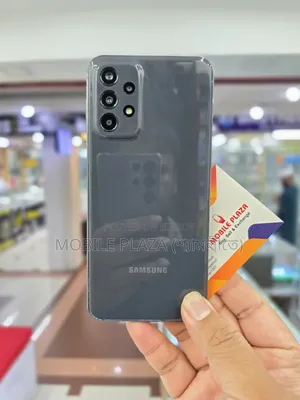 Samsung Galaxy A23 128 GB Black