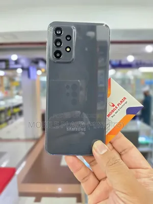 Samsung Galaxy A23 128 GB Black