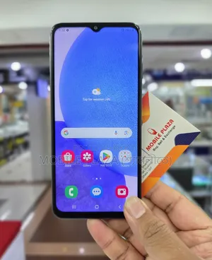 Samsung Galaxy A23 128 GB Black